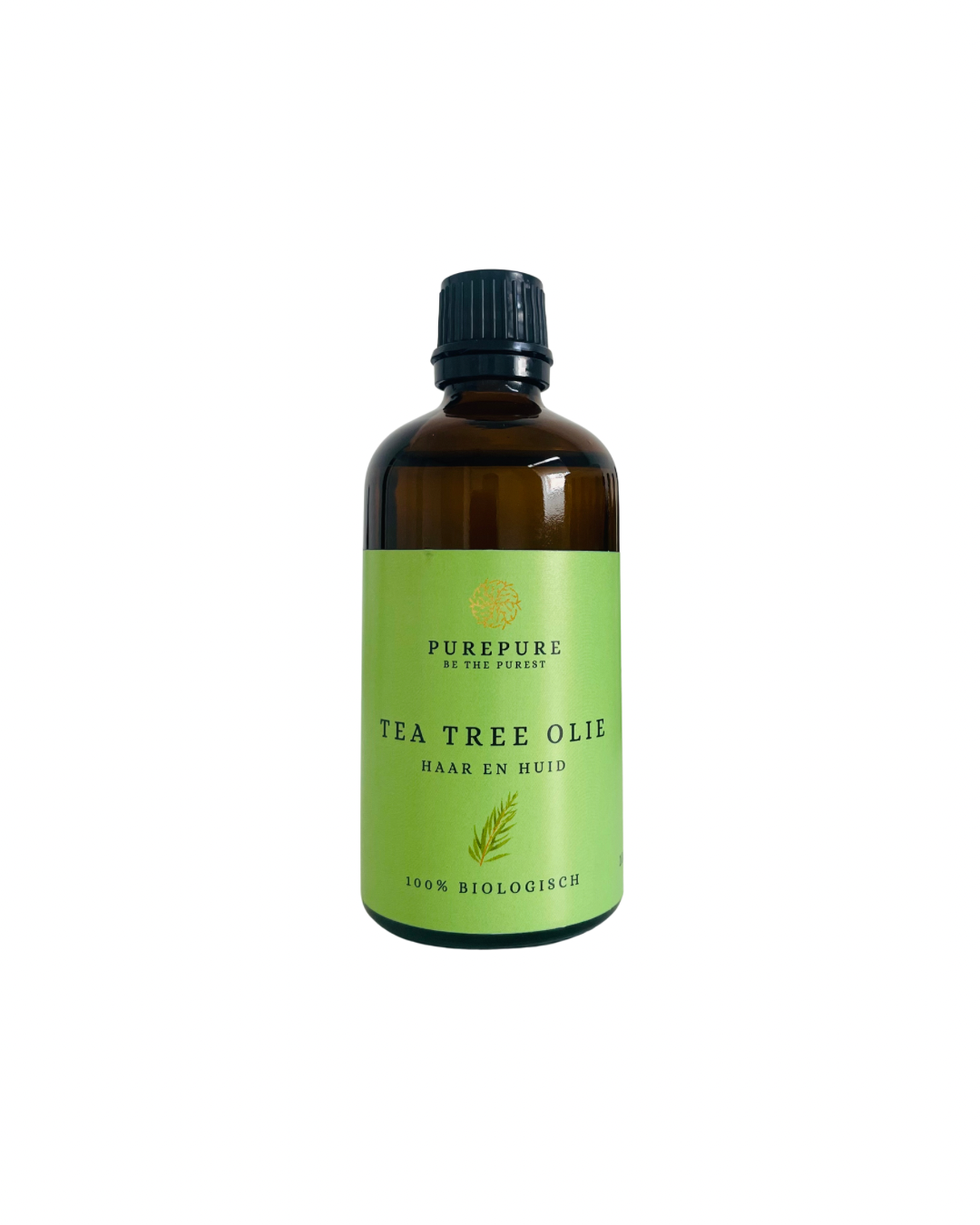 Tea tree olie
