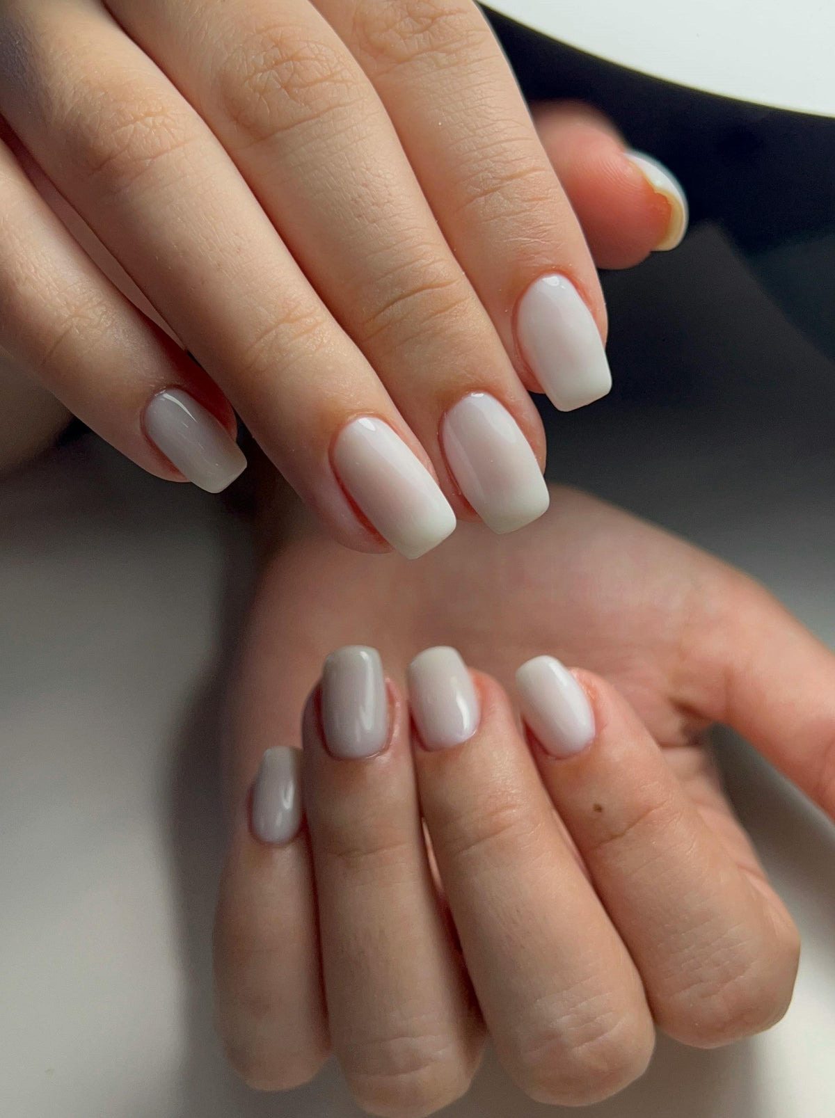 Natuurlijke oliën voor nagelverzorging - PurePure