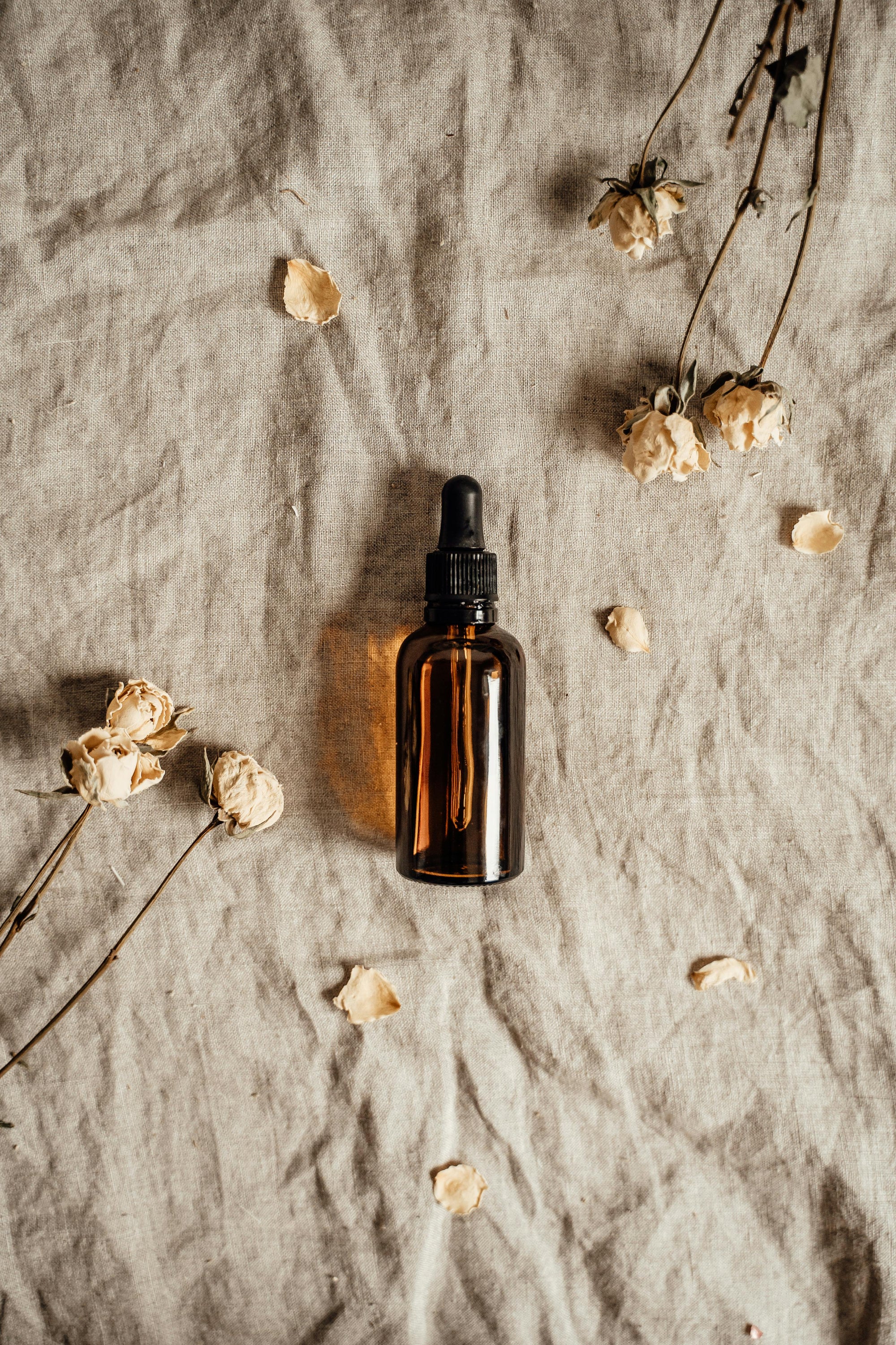 Ongeraffineerde versus geraffineerde cosmetische oliën - PurePure